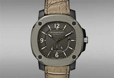 sito burberry outlet|Burberry orologi sito ufficiale.